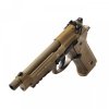 Replika pistolet ASG Beretta M9 A3 FDE 6 mm z kaburą